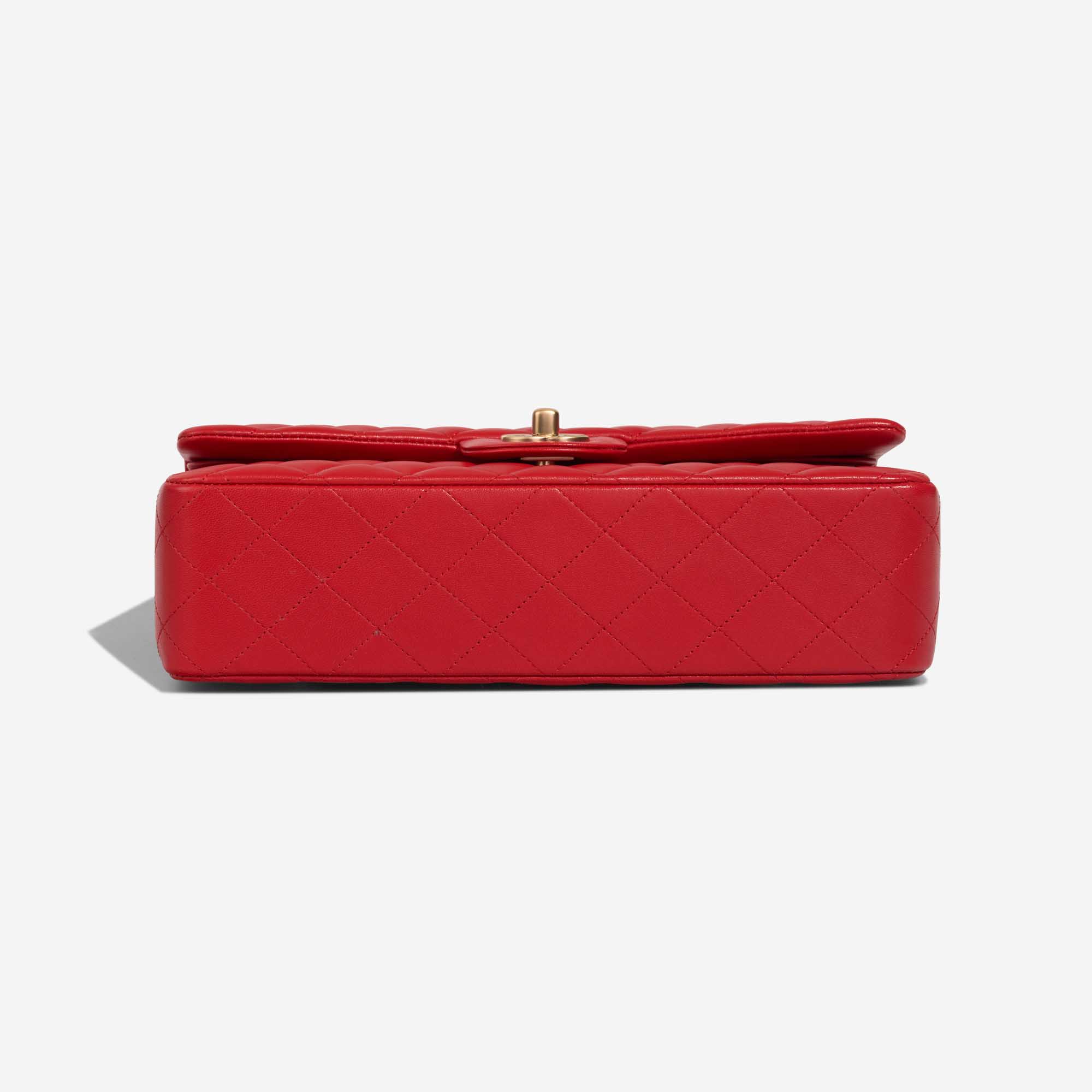 Chanel Timeless Medium Lamb Red | Sell your designer bag