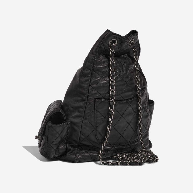 Chanel Backpack Lamb Anthracite | Sell your designer bag