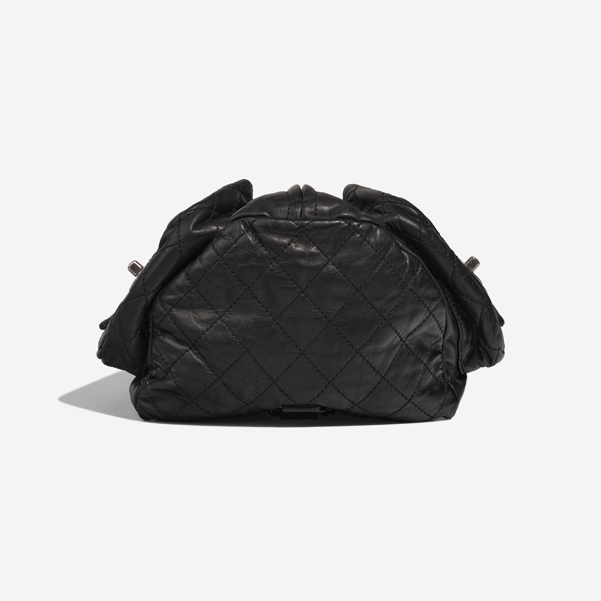 Chanel Backpack Lamb Anthracite | Sell your designer bag