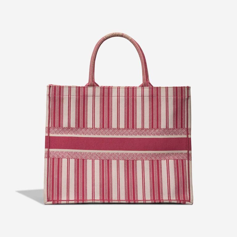 Dior Book Tote Large Canvas Multicolour | Sell your designer bag
