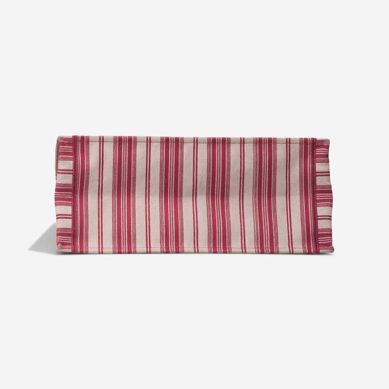 Dior Book Tote Large Canvas Multicolour | Sell your designer bag