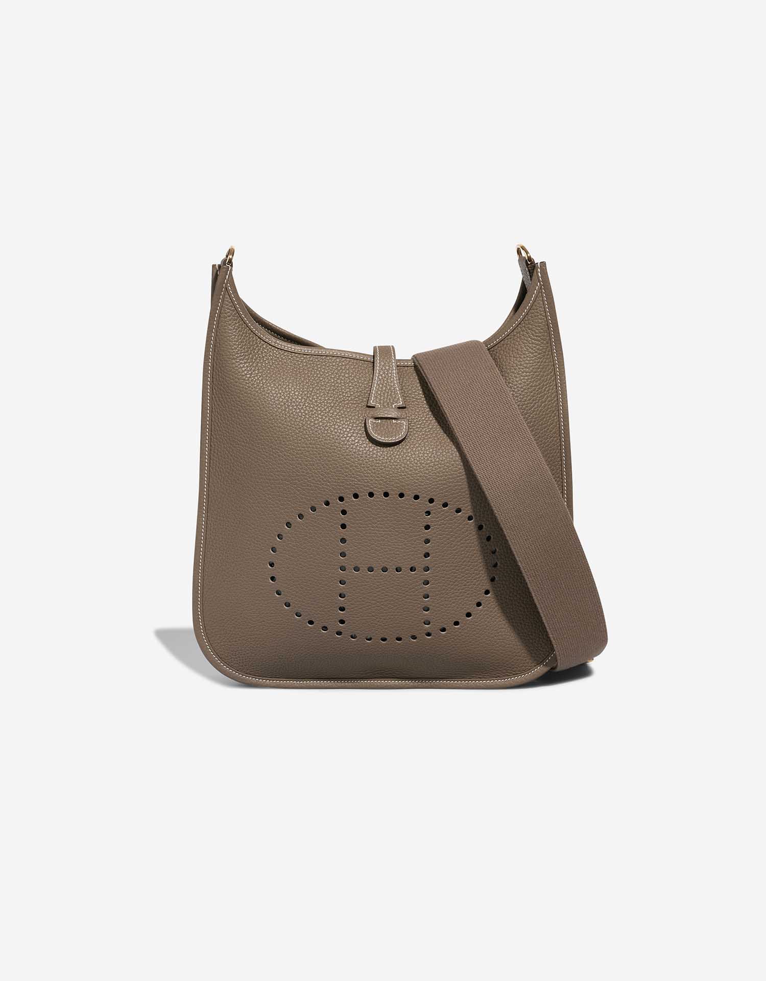 Hermès Evelyne 29 Clémence Étoupe | SACLÀB