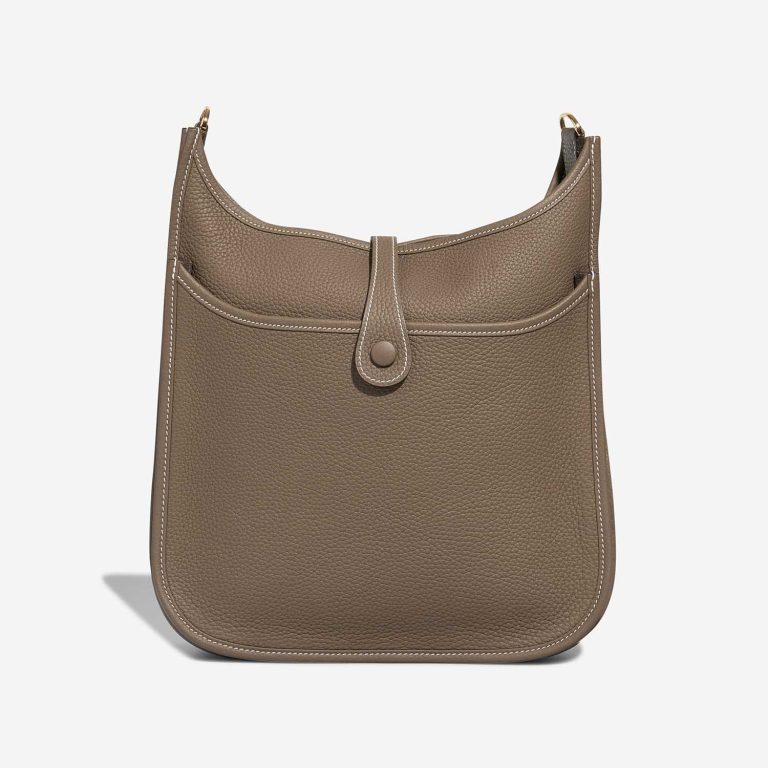 Hermès Evelyne 29 Clémence Étoupe | Vendre son sac de créateur