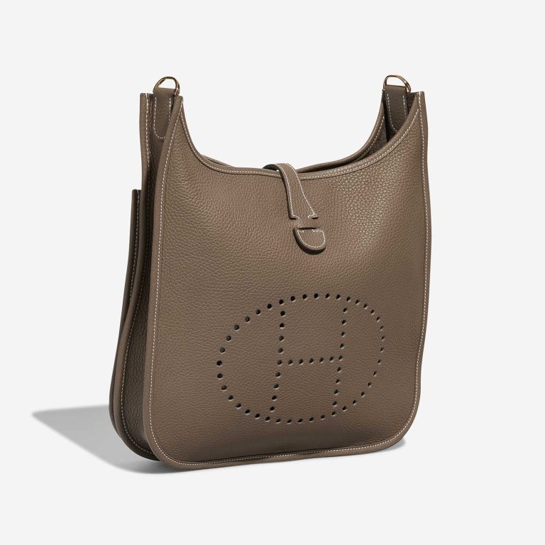 Hermès Evelyne 29 Clémence Étoupe | Vendre son sac de créateur