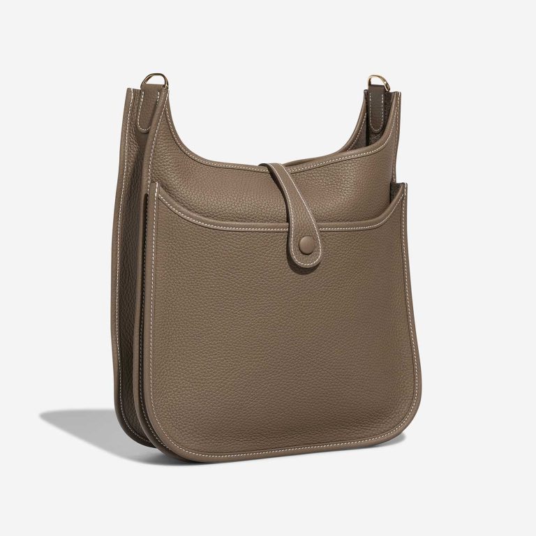 Hermès Evelyne 29 Clémence Étoupe | Vendre son sac de créateur