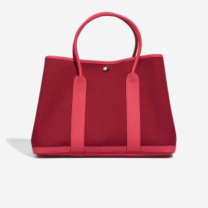 Hermès Garden Party Front | Vendez votre sac de créateur