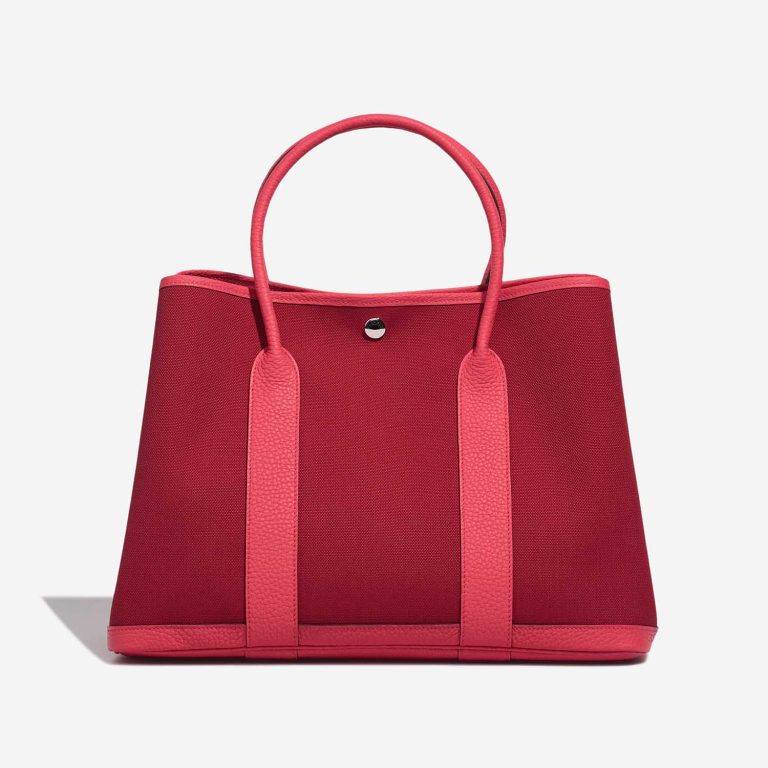 Hermès Garden Party | Vendez votre sac de créateur