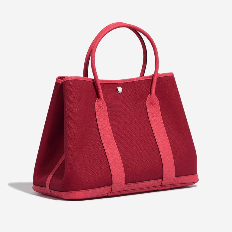 Hermès Garden Party | Vendez votre sac de créateur