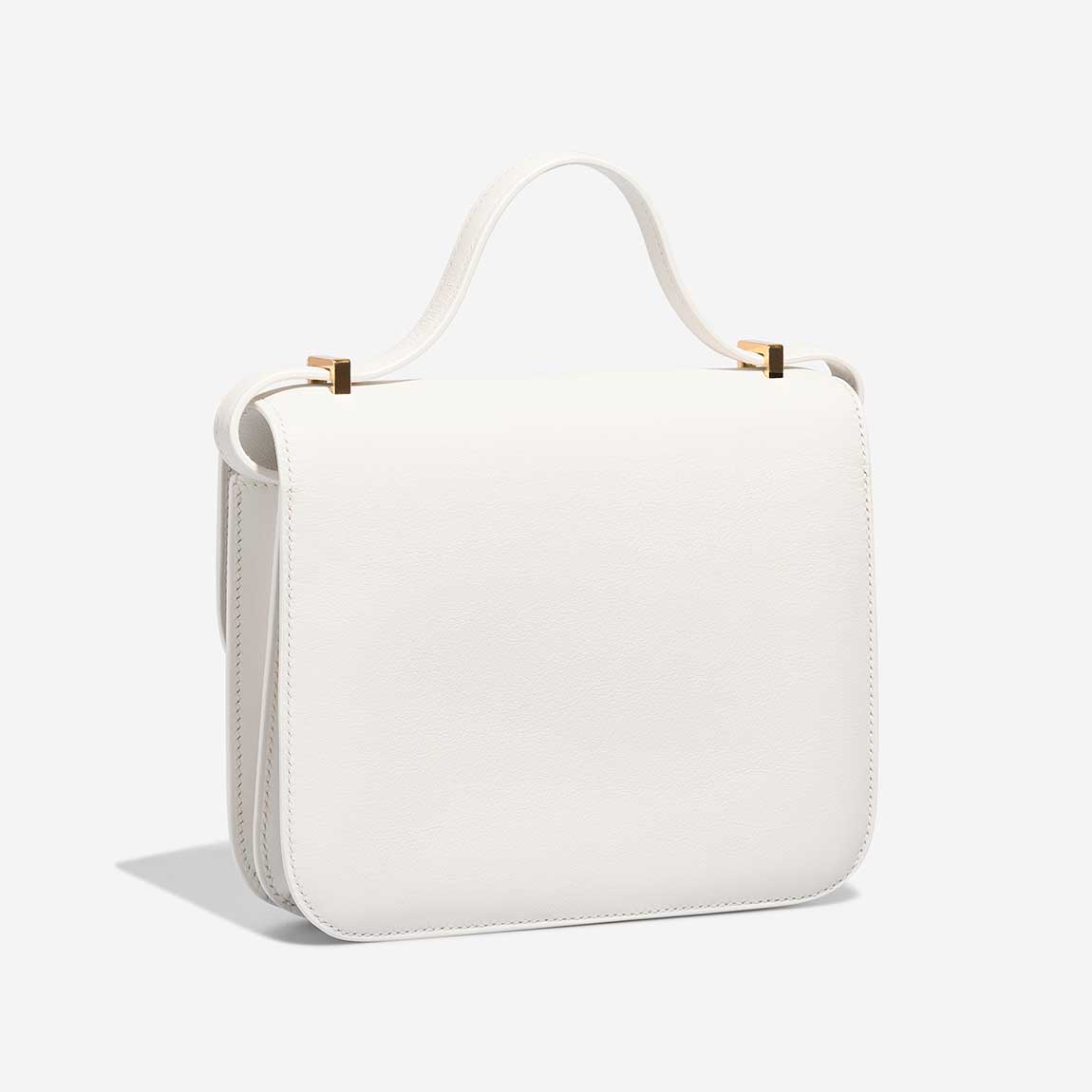 Hermès Constance 18 Swift New White | Sell your designer bag