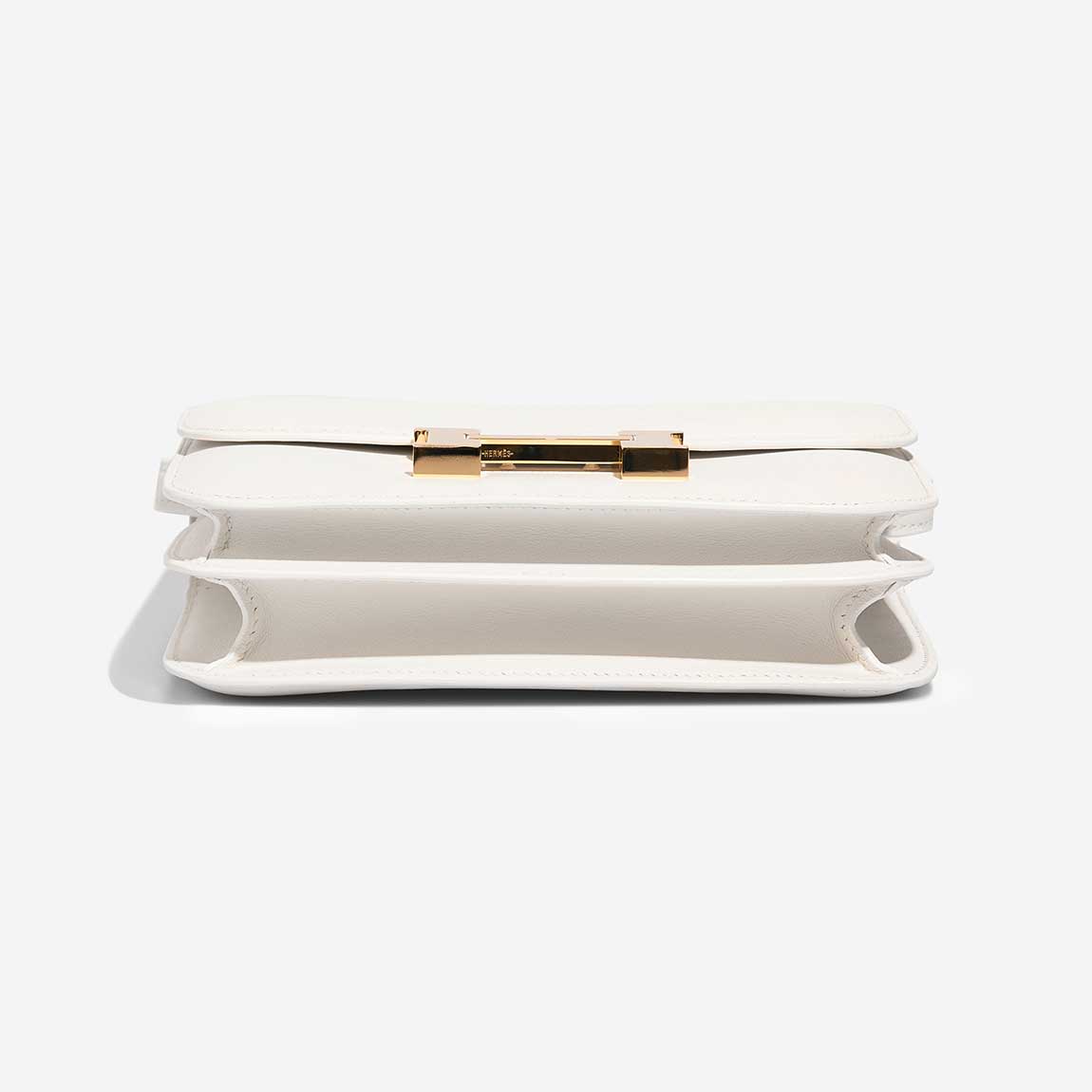 Hermès Constance 18 Swift New White | Sell your designer bag