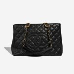 Chanel Shopping Tote Grand Front | Vendez votre sac de créateur