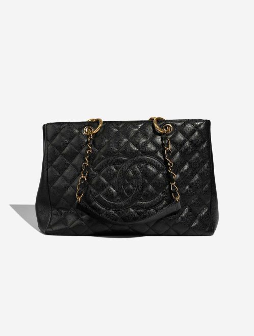 Chanel Shopping Tote Grand Front | Sell your designer bag