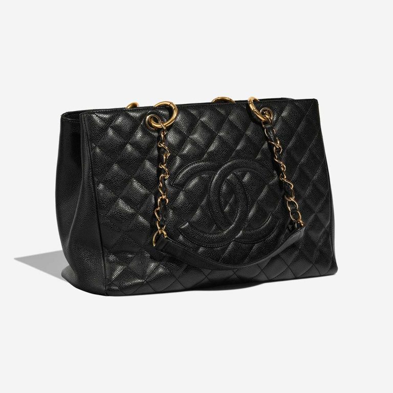 Chanel Shopping Tote Grand | Verkaufen Sie Ihre Designertasche