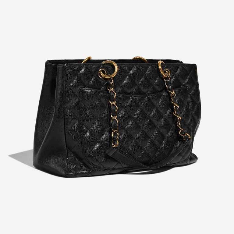 Chanel Shopping Tote Grand | Verkaufen Sie Ihre Designertasche