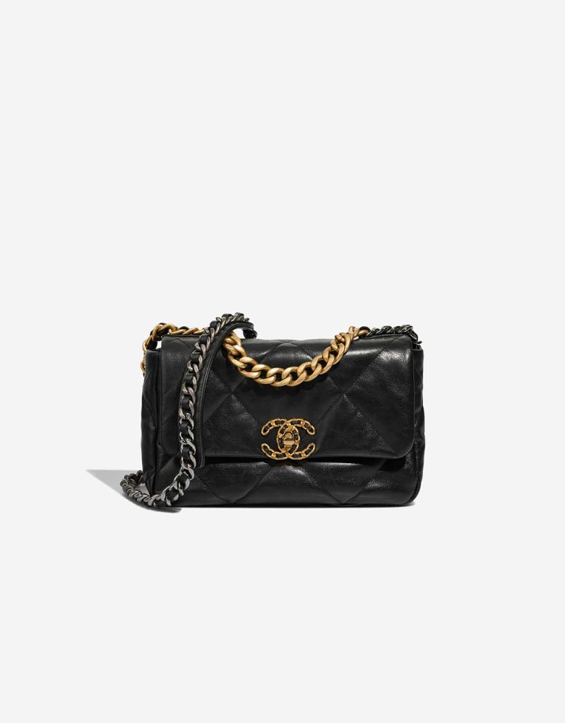 Which Chanel Bag is the Best Investment? | SACLÀB