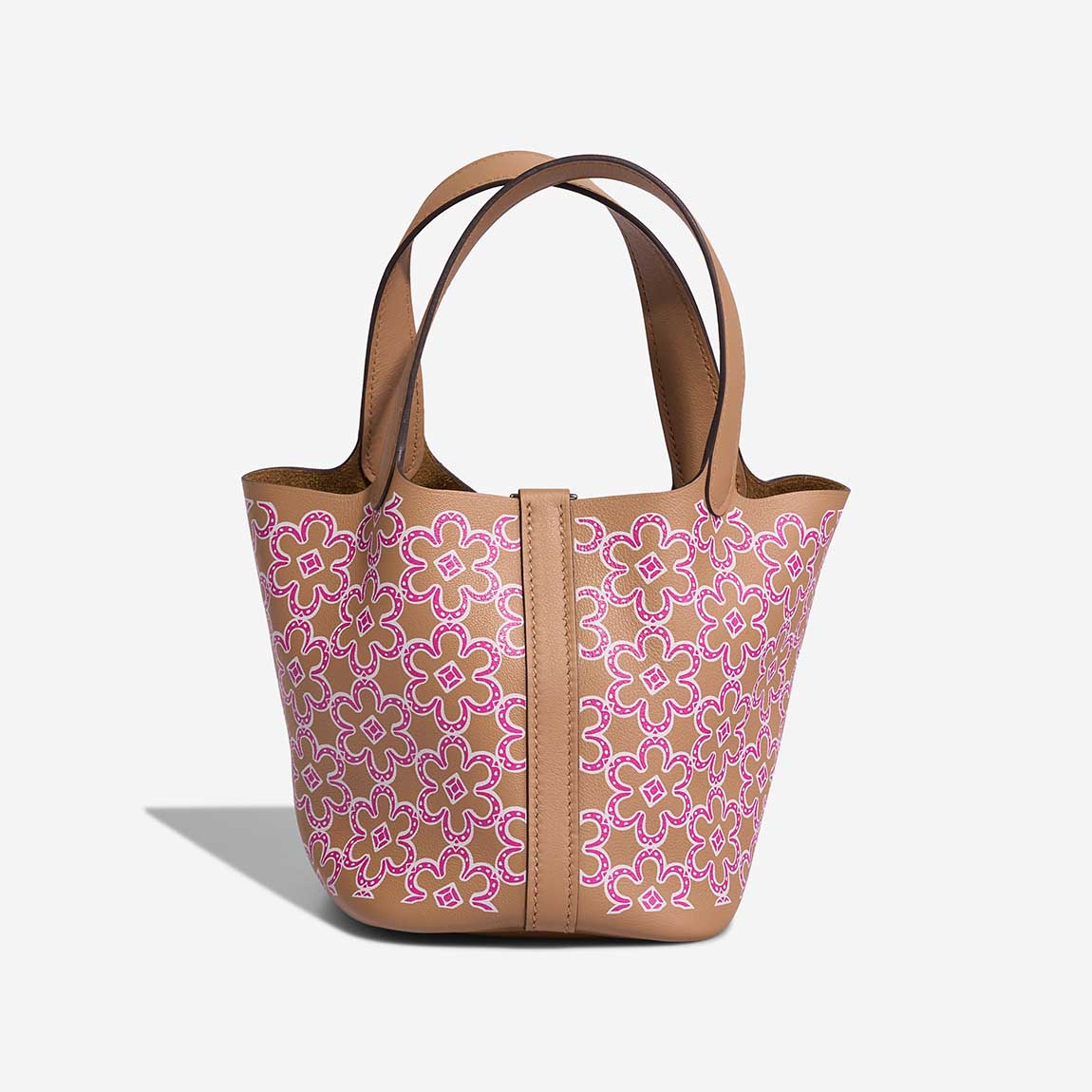 Hermès Picotin 14 Swift Chai Lucky Daisy | Sell your designer bag