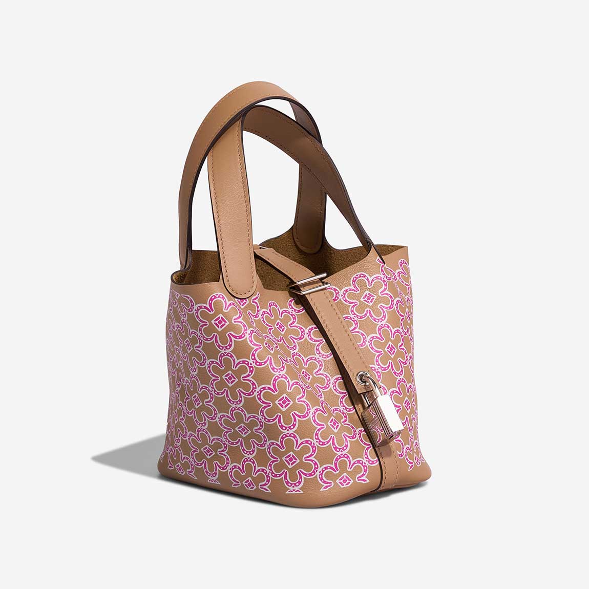 Hermès Picotin 14 Swift Chai Lucky Daisy | Sell your designer bag