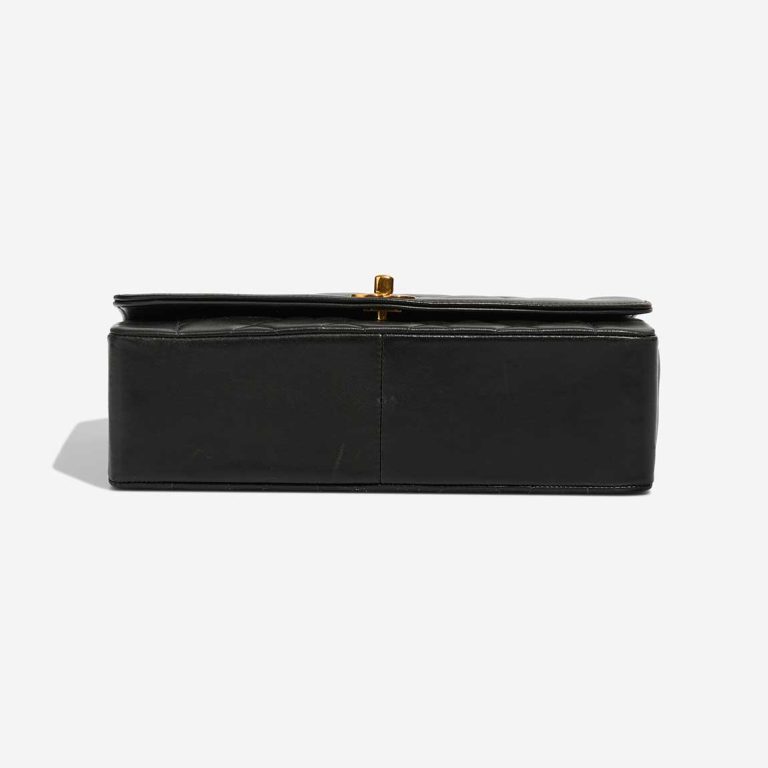 Chanel Diana Medium Lamb Black | Sell your designer bag