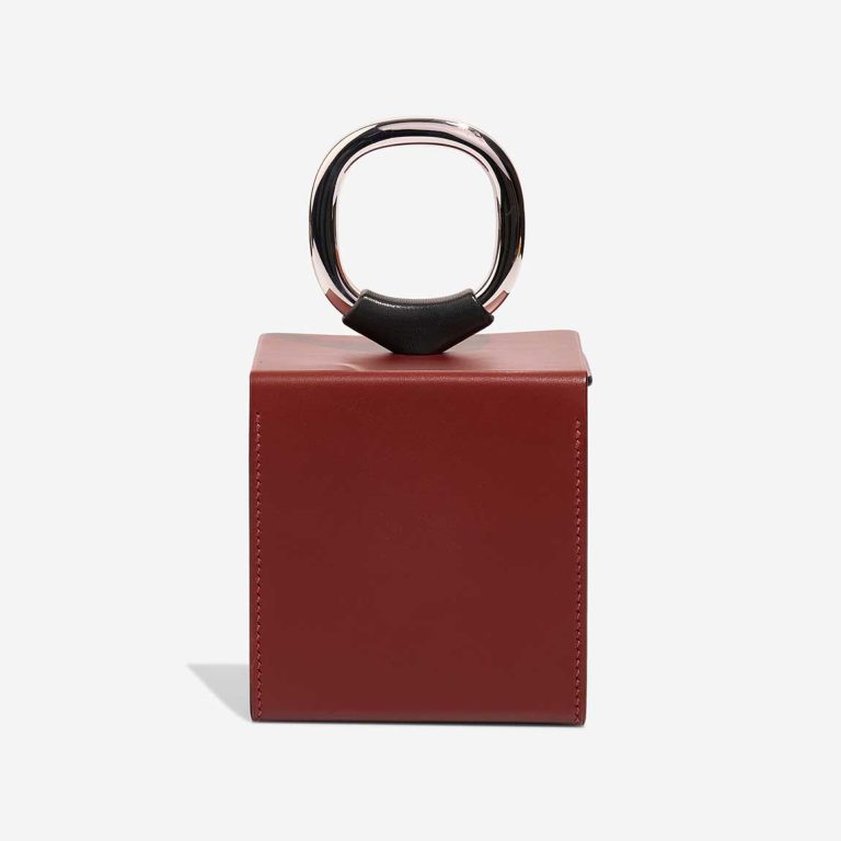 Hermès Minaudière Cube Helipse Petite H | Sell your designer bag