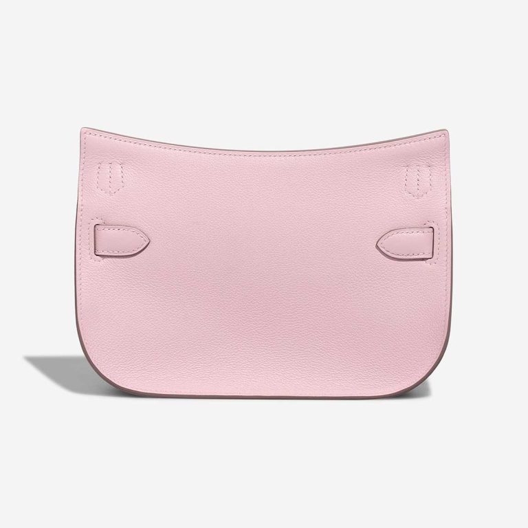 Hermès Jypsière Mini Evercolor Mauve Pâle | Sell your designer bag