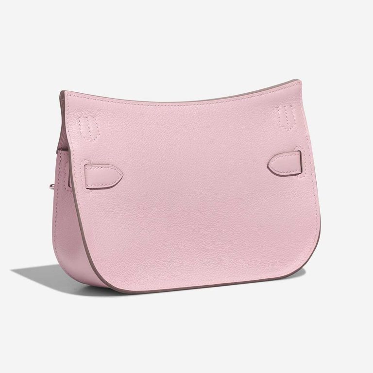 Hermès Jypsière Mini Evercolor Mauve Pâle | Sell your designer bag