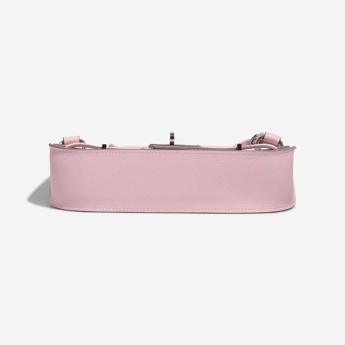 Hermès Jypsière Mini Evercolor Mauve Pâle | Sell your designer bag
