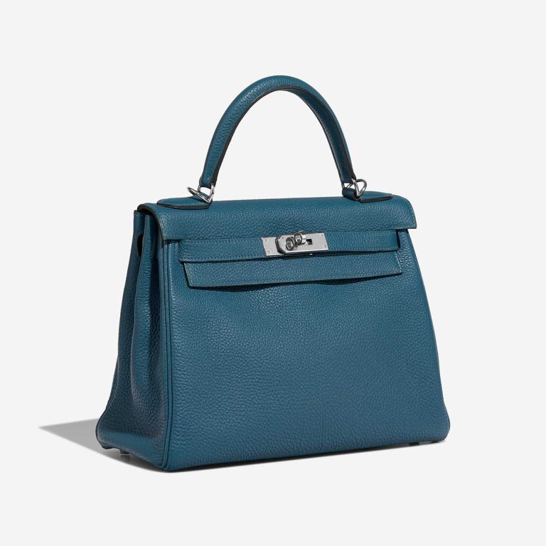 Hermès Kelly 28 Clémence Colvert | Sell your designer bag