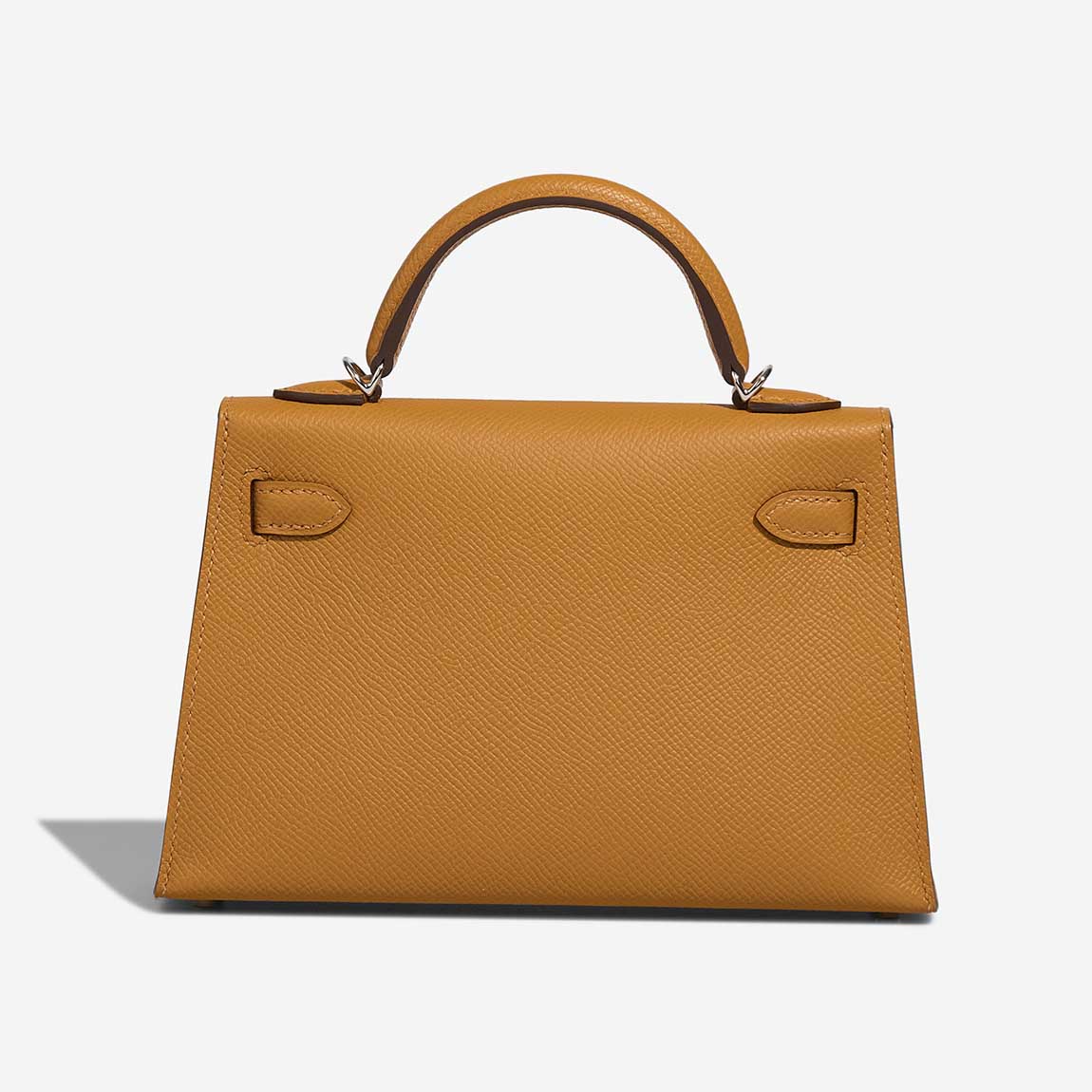 Hermès Kelly Mini Epsom Sésame | Sell your designer bag
