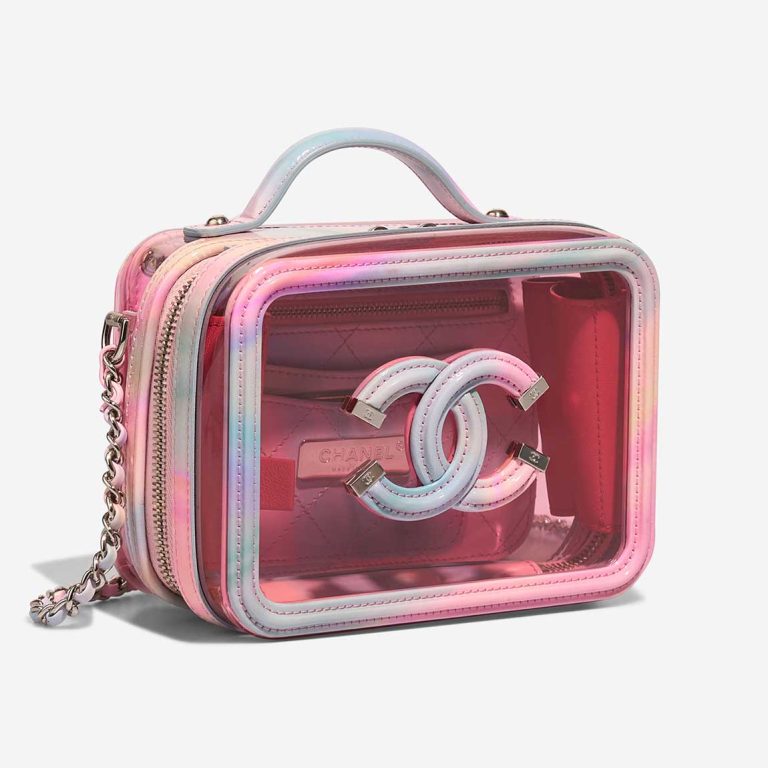 Chanel Vanity Small PVC Multicolour | Sell your designer bag