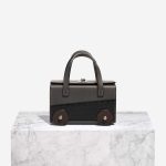 Hermès Minaudière Auto Petite H Front | Sell your designer bag