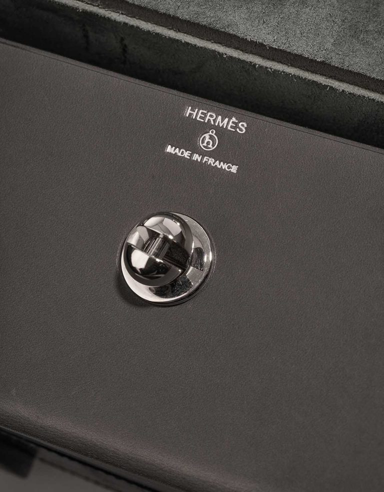 Hermès Minaudière Auto Petite H Logo | Sell your designer bag