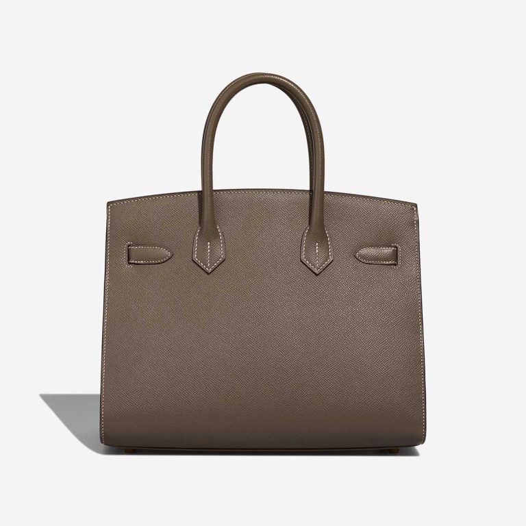 Hermès Birkin 30 Epsom Étoupe | Sell your designer bag