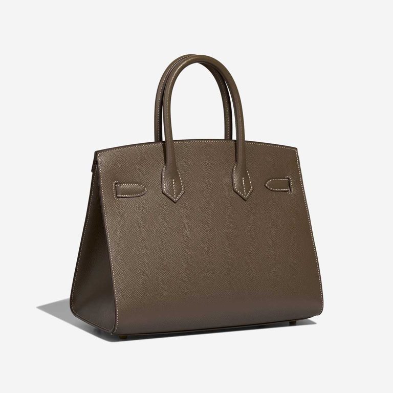 Hermès Birkin 30 Epsom Étoupe | Sell your designer bag