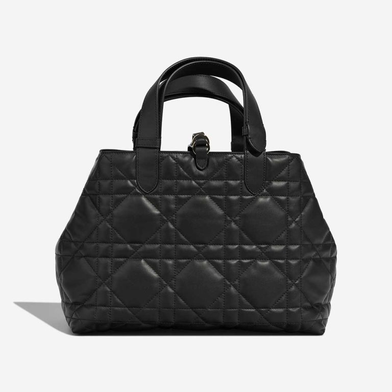 Dior Toujours Medium Lamb Black | Sell your designer bag