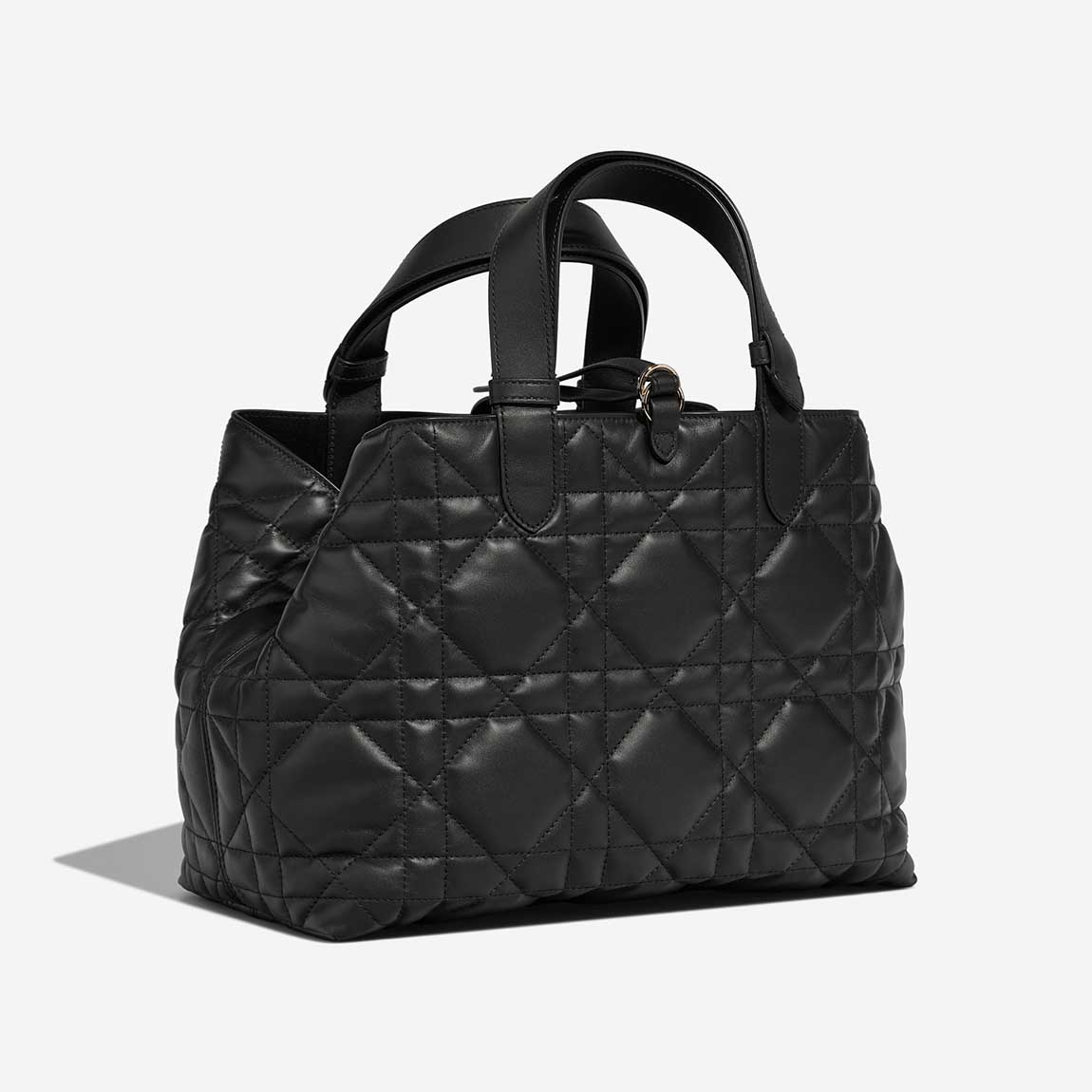 Dior Toujours Medium Lamb Black | Sell your designer bag