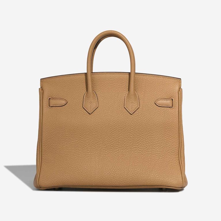 Hermès Birkin 25 Togo Biscuit | Sell your designer bag