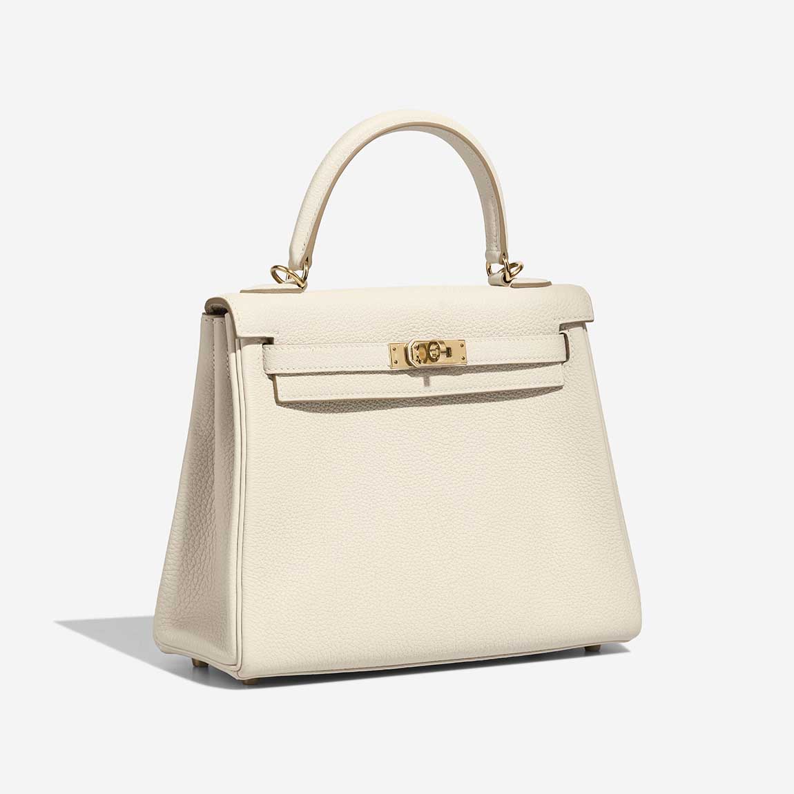 Hermès Kelly 25 Togo Béton | Sell your designer bag