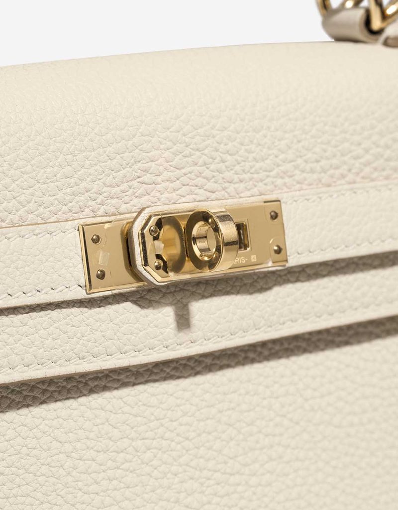 Herm?�s Kelly 25 Togo B?�ton | SACL??B