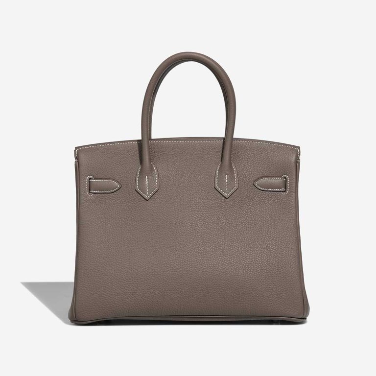 Hermès Birkin 30 Togo Étoupe | Sell your designer bag