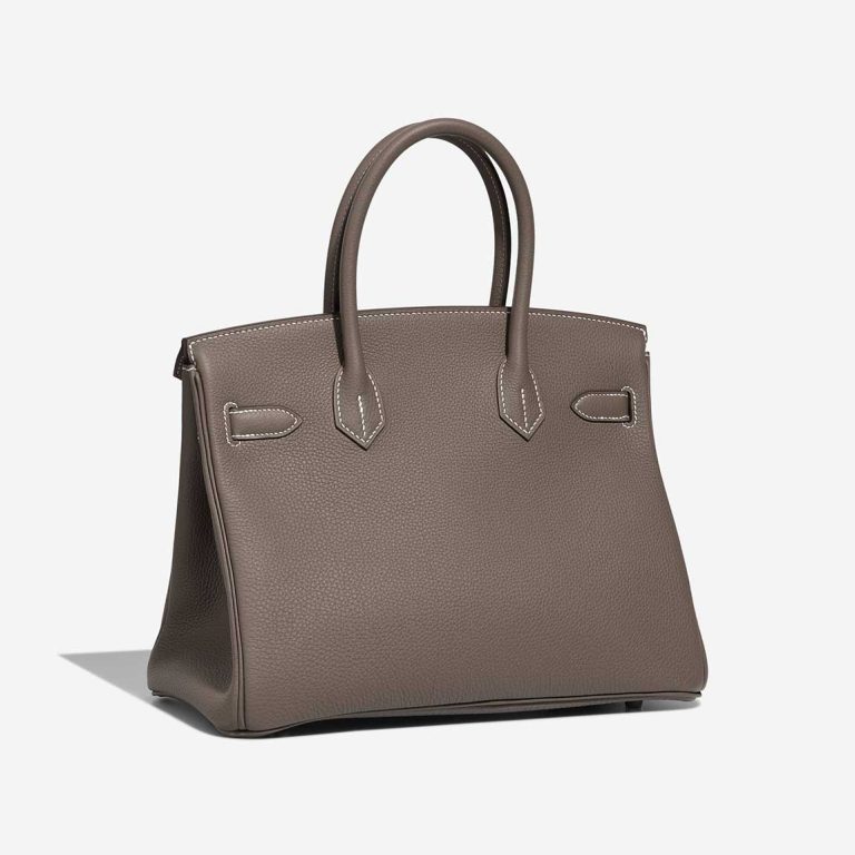 Hermès Birkin 30 Togo Étoupe | Sell your designer bag