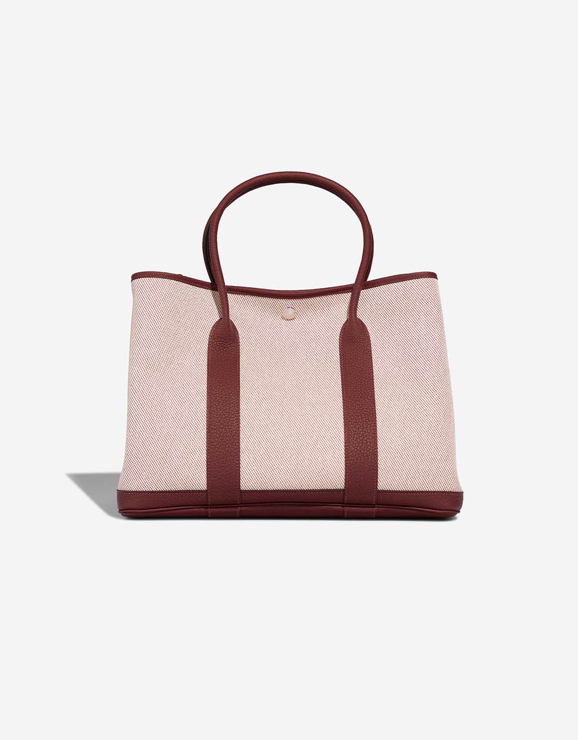 Garden deals bag hermes