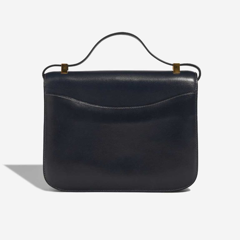 Hermès Constance 23 Box Navy | Sell your designer bag