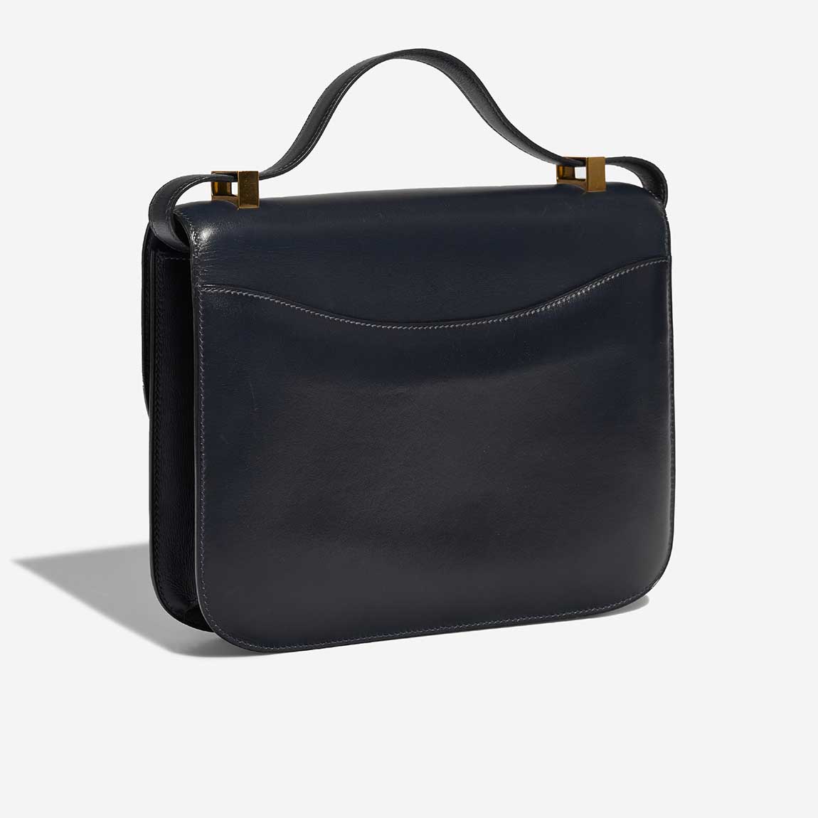 Hermès Constance 23 Box Navy | Sell your designer bag