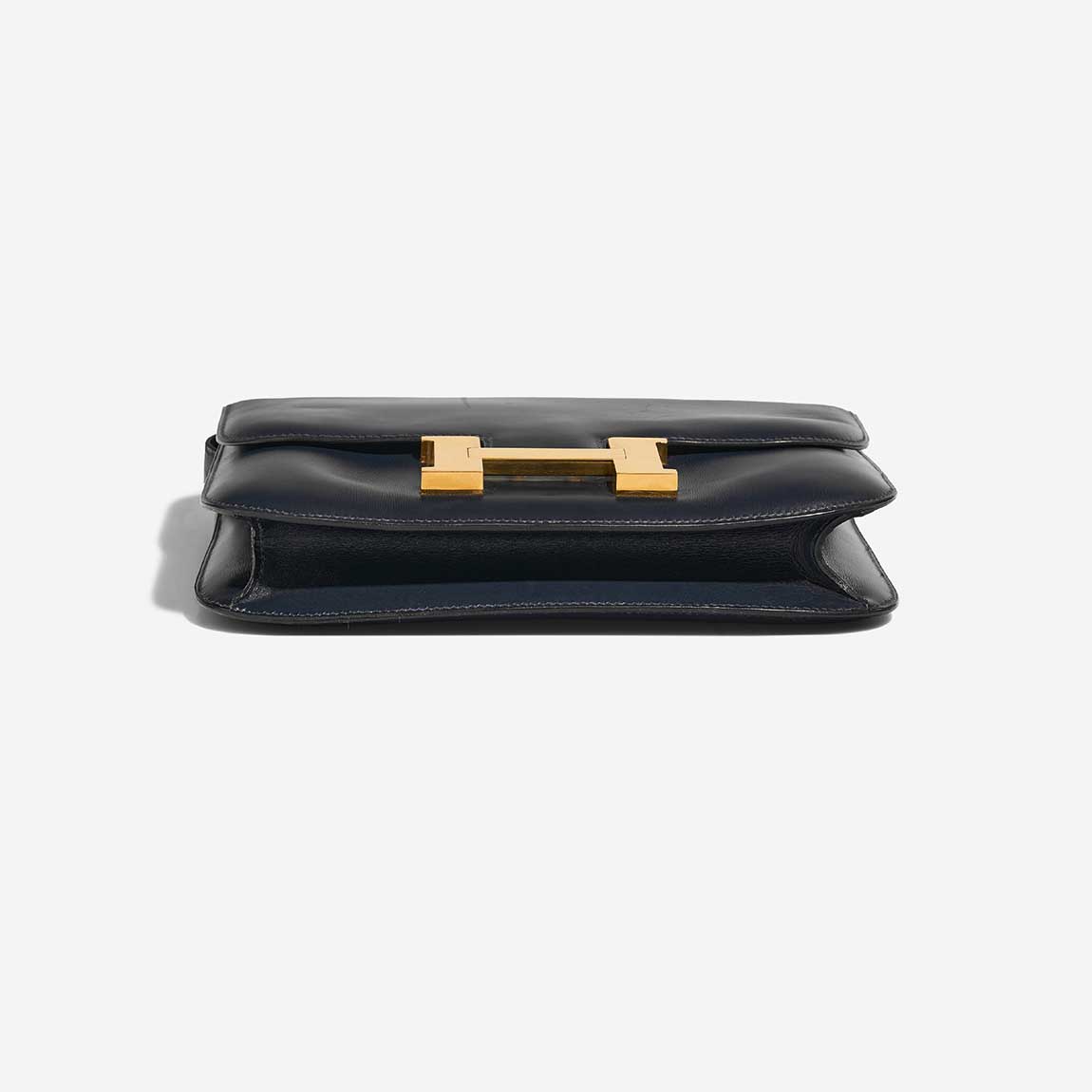 Hermès Constance 23 Box Navy | Sell your designer bag