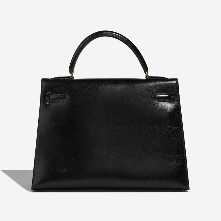 Hermès Kelly 32 Box Black | Sell your designer bag