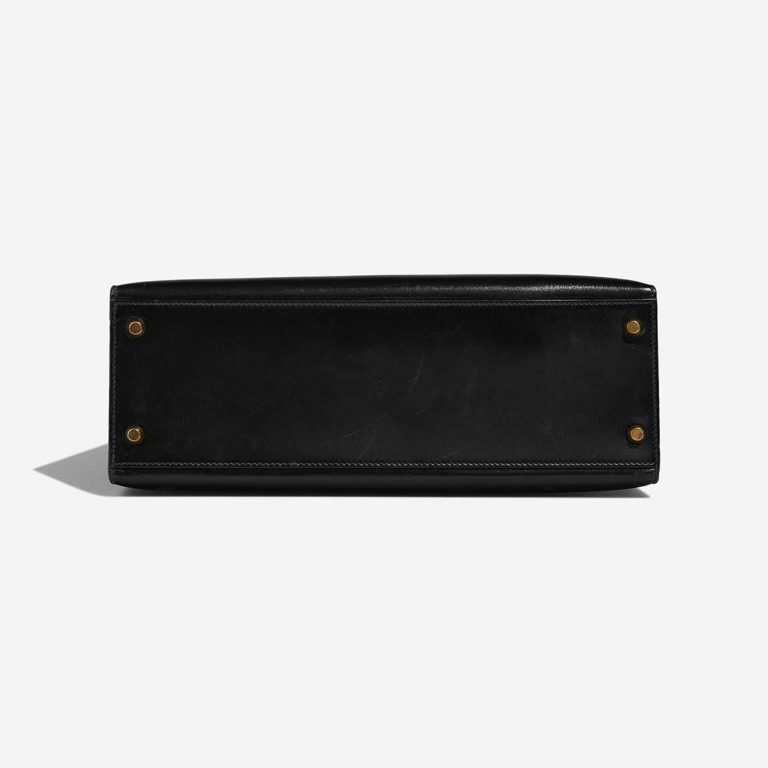 Hermès Kelly 32 Box Black | Sell your designer bag