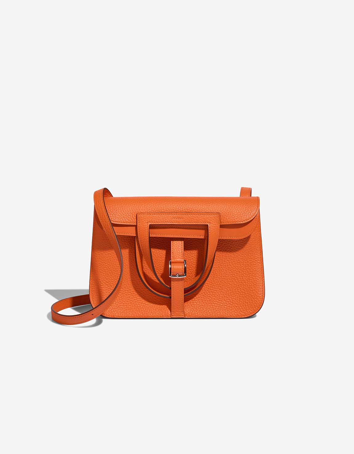 Hermes halzan review sale