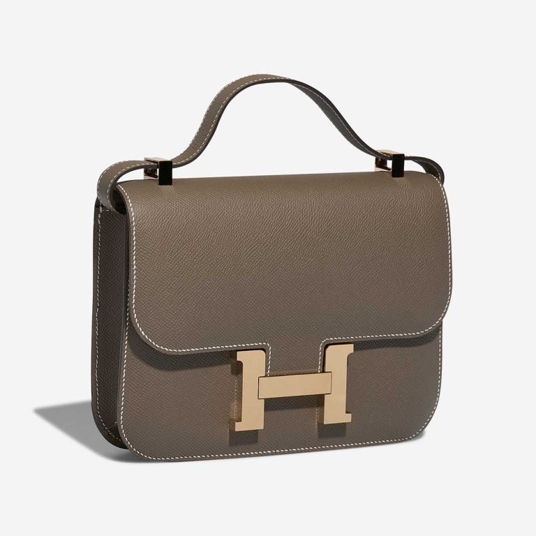 Hermès Constance 24 Epsom Étoupe | Sell your designer bag