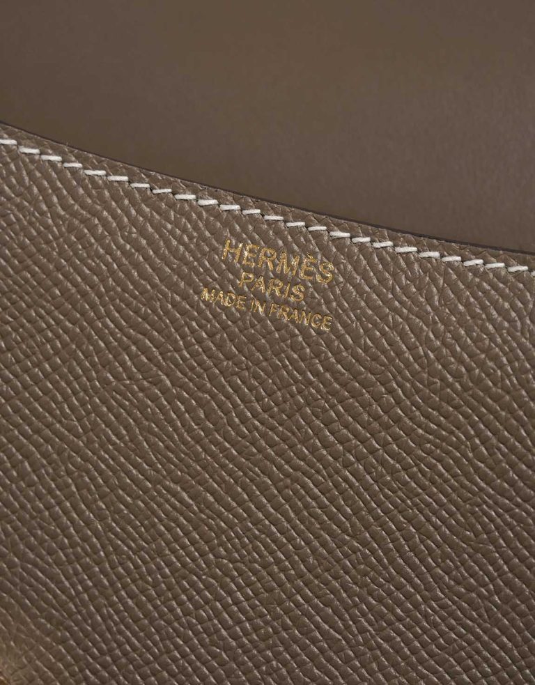 Hermès Constance 24 Epsom Étoupe Logo | Sell your designer bag