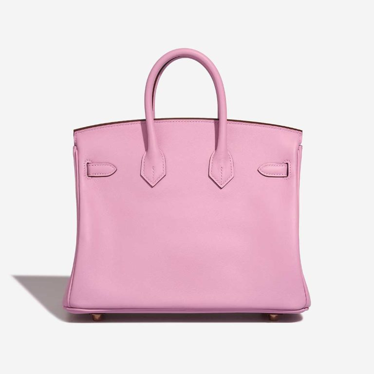 Hermès Birkin 25 Swift Mauve Sylvestre | Sell your designer bag